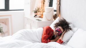 Beauty Sleep – maske koje deluju dok spavate