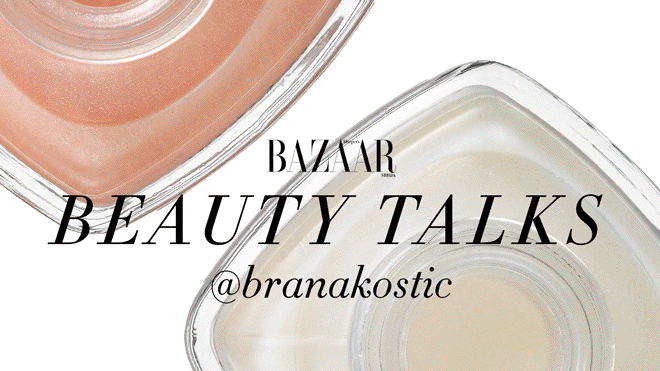 Beauty talks: Brana Kostić