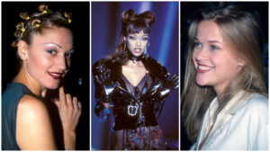 6 kultnih beauty trendova 90-ih koje volimo i ove godine