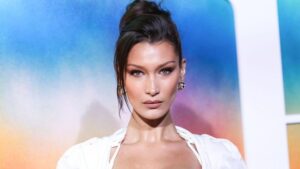 Godinama trpela nasilne odnose: Bella Hadid otvoreno o toksičnim vezama