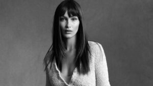 Bella Hadid govori o svojoj dugogodišnjoj borbi sa lajmskom bolešću