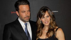 Ben Affleck okrivio brak sa Jennifer Garner za probleme sa alkoholom