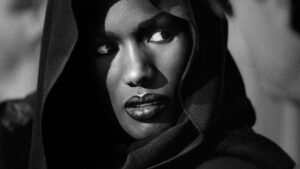 Besmrtni seksepil 74-godišnje Grace Jones