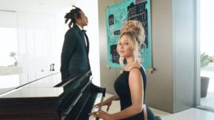 Beyonce je upravo ispisala istoriju novom kampanjom za Tiffany&Co.