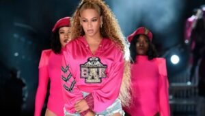 Beyonce traži pravdu za Breonnau Taylor