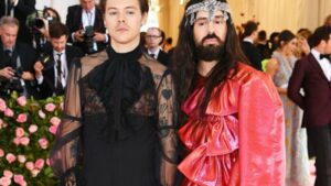 Billie Eilish i Harry Styles glume u novom filmu brenda Gucci