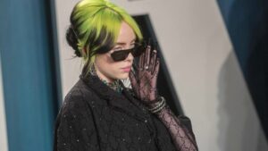 Billie Eilish lansira inovativni projekat