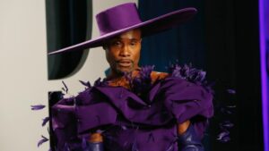 Billy Porter će snimati i režirati svoj prvi film