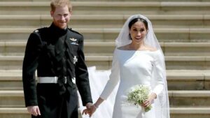 Biografija Meghan Markle i princa Harryja postala je bestseler još pre objavljivanja