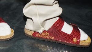 Birkenstock od Birkina: pogledajte papuče vredne 76 hiljada dolara