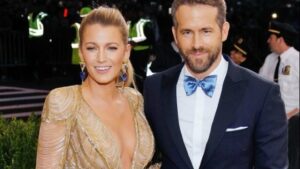 Blake Lively i Ryan Reynolds donirali 200 hiljada dolara fondu protiv rasizma