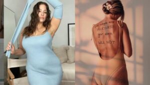 Body Positivity: Uticajne žene koje se bore da redefinišu pojam „lepote“