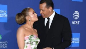 “Bolje da ostanemo prijatelji“: J Lo i Alex Rodriguez zvanično su potvrdili raskid