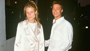 Brad Pitt i Gwyneth Paltrow vole se i nakon 25 godina od raskida