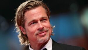 Brad Pitt u dobrovoljnoj akciji u Los Anđelesu