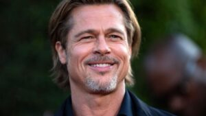Brad Pitt ulazi i u beauty vode!
