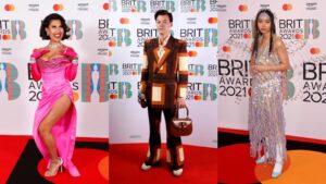 Brit Awards 2021 – Najbolji nastupi na crvenom tepihu