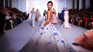 Britanska kuća Ralph & Russo proglasila je bankrot