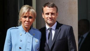 Brend koji će Brigitte Macron nositi narednih pet godina