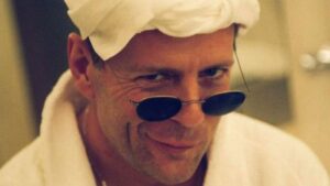 Bruce Willis prestaje da se bavi glumom zbog bolesti