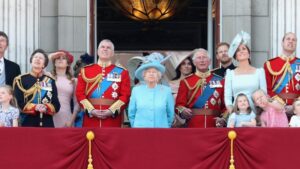Buckinghamska palata odgovara na intervju Sussexa