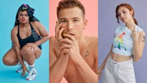 Calvin Klein lansira kampanju kojom podržava LGBT zajednice