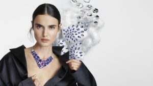 Cartier predstavlja novu kolekciju nakita – Sur Naturel inspirisanu prirodom
