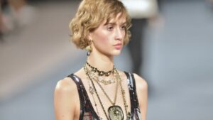Chanel, Dior i Louis Vuitton promovišu prirodan beauty look