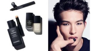 Chanel je proširio svoju makeup liniju za muškarce