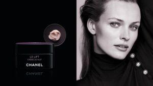 Chanel – Le Lift Creme de Nuit