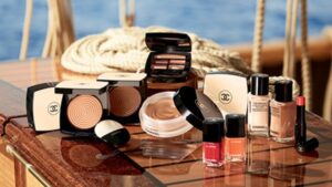 Chanel letnja kolekcija – Summer of Glow