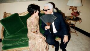 Chanel – muze modne kuće od 60-ih do danas