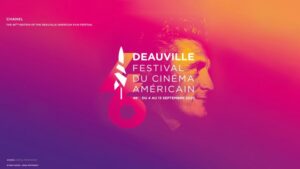 Chanel partner američkog filmskog festivala u Dovilu