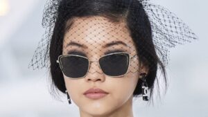 Chanel predstavlja moderne naočare za proleće/leto 2021