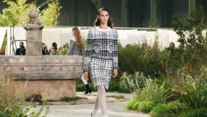 Chanel Proleće/Leto 2020 Haute Couture kolekcija