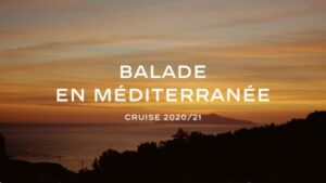 Chanel svojom Cruise kolekcijom odaje počast Mediteranu