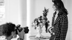 Charlotte Casiraghi je nova ambasadorka Chanel