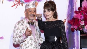 Christian Louboutin o ženama koje su oblikovale njegov život