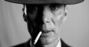 Cillian Murphy: Šta (možda) niste znali o trenutno najpopularnijem irskom glumcu na svetu