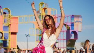 Coachella 2022: Beauty trendovi koje ćemo pratiti ovog leta