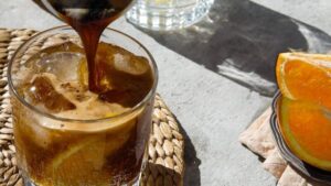 Coffee tonic – osvežavajući napitak koji je postao viralan na društvenim mrežama