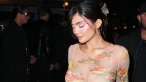Cyber sirena: Kylie Jenner kao novo zaštitno lice Jean Paul Gaultier kampanje