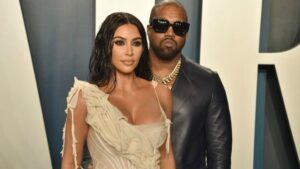 Da li Kanye West priprema prvu kozmetičku liniju?