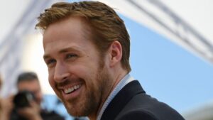 Da li možete da zamislite Ryana Goslinga kao kena?