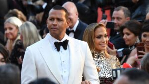 Da li su Jennifer Lopez i Alex Rodriguez raskinuli?