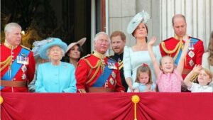 Da li su reakcije kraljevske porodice na seriju “The Crown” potpuno neočekivane?