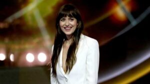 Dakota Johnson se bori protiv depresije još od tinejdžerskih dana