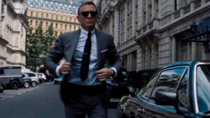 Datum premijere novog filma o Jamesu Bondu ponovo je promenjen