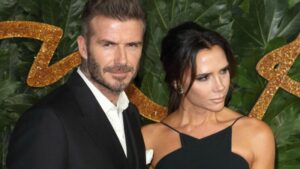 David i Victoria Beckham pokreću rijaliti šou o svom životu na Netflix-u