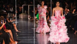 Definicija mode i luksuza: Giorgio Armani “One Night Only” revija u Dubaiju